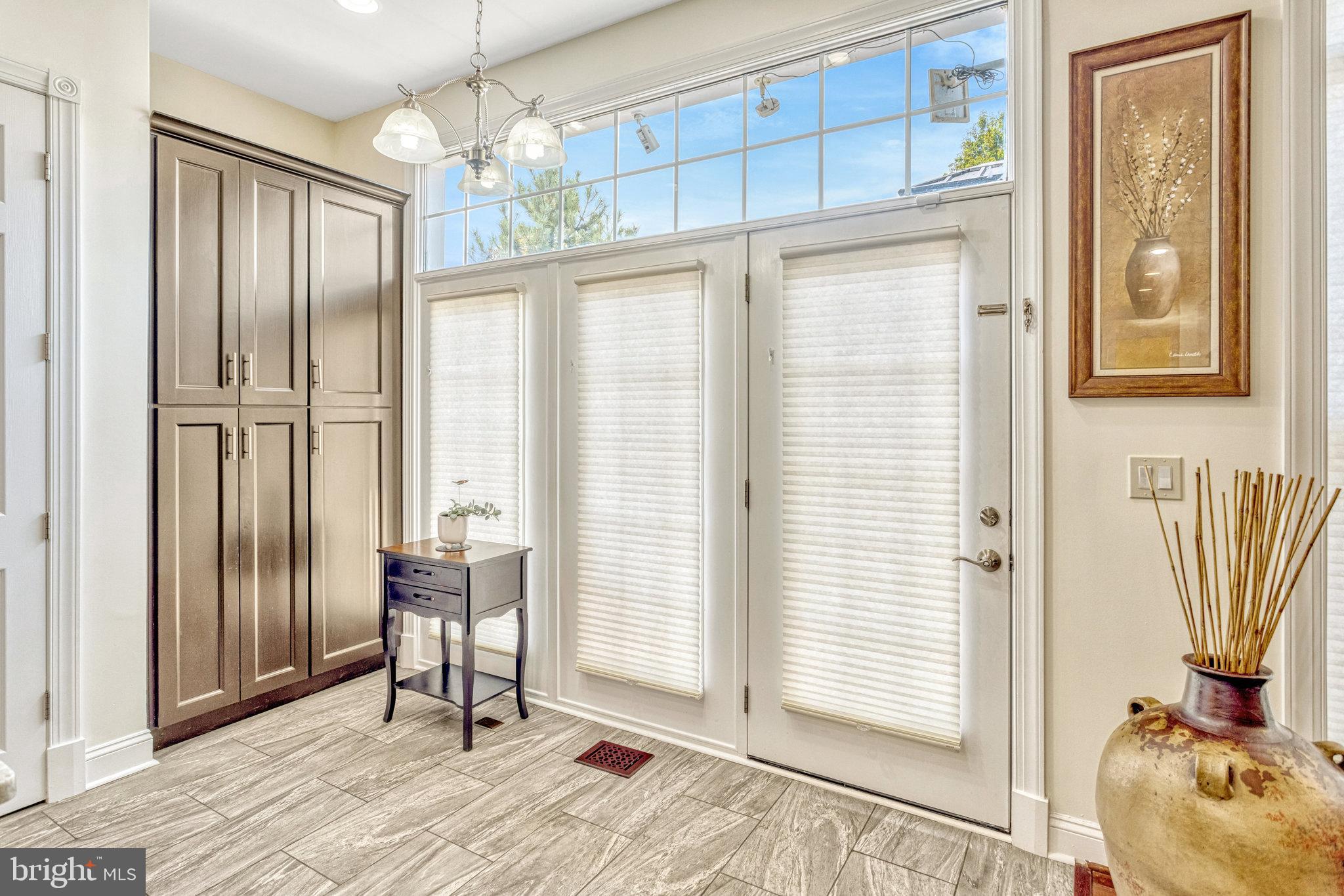 PORT POTOMAC - Residential