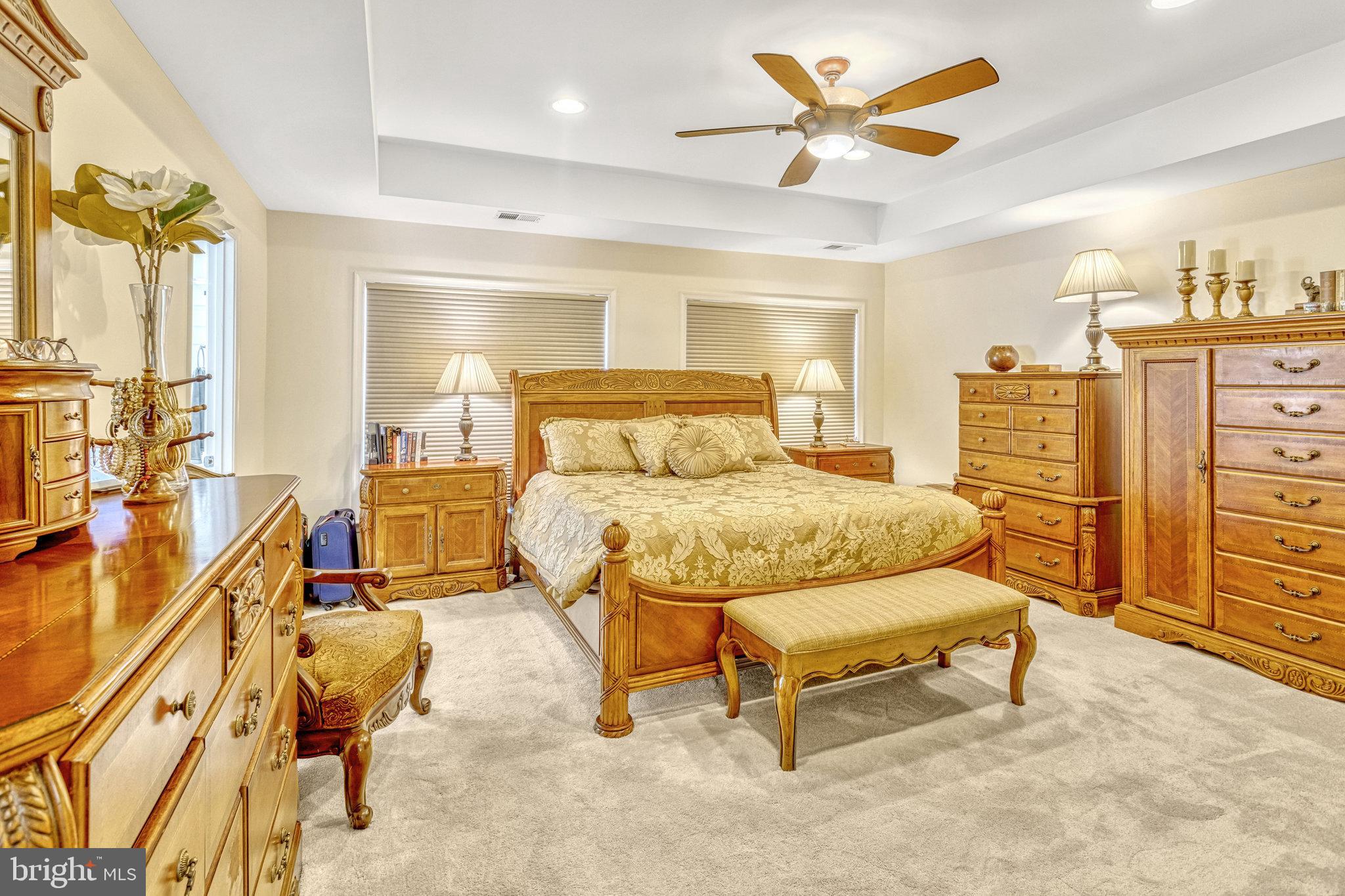 PORT POTOMAC - Residential