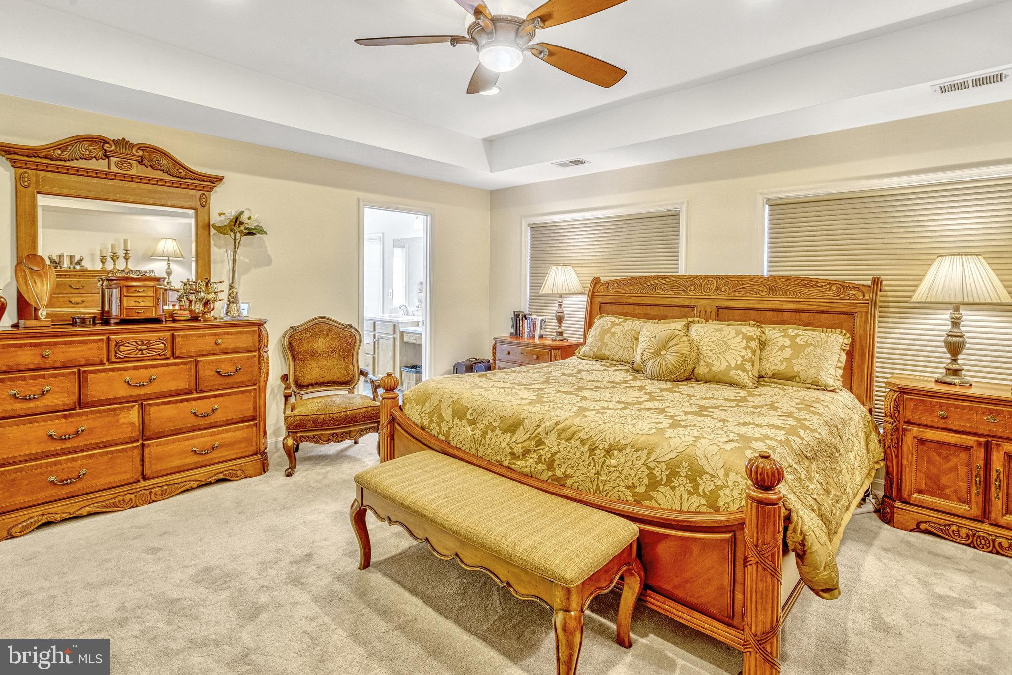 PORT POTOMAC - Residential