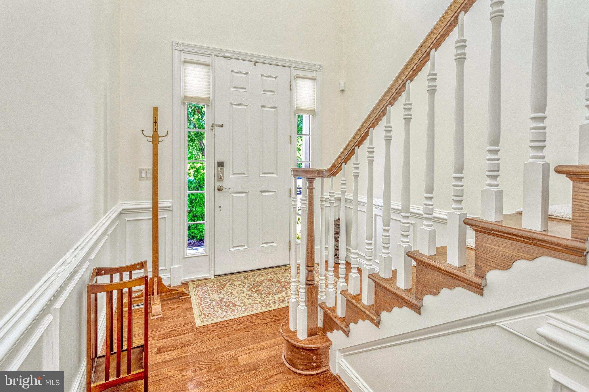 PORT POTOMAC - Residential