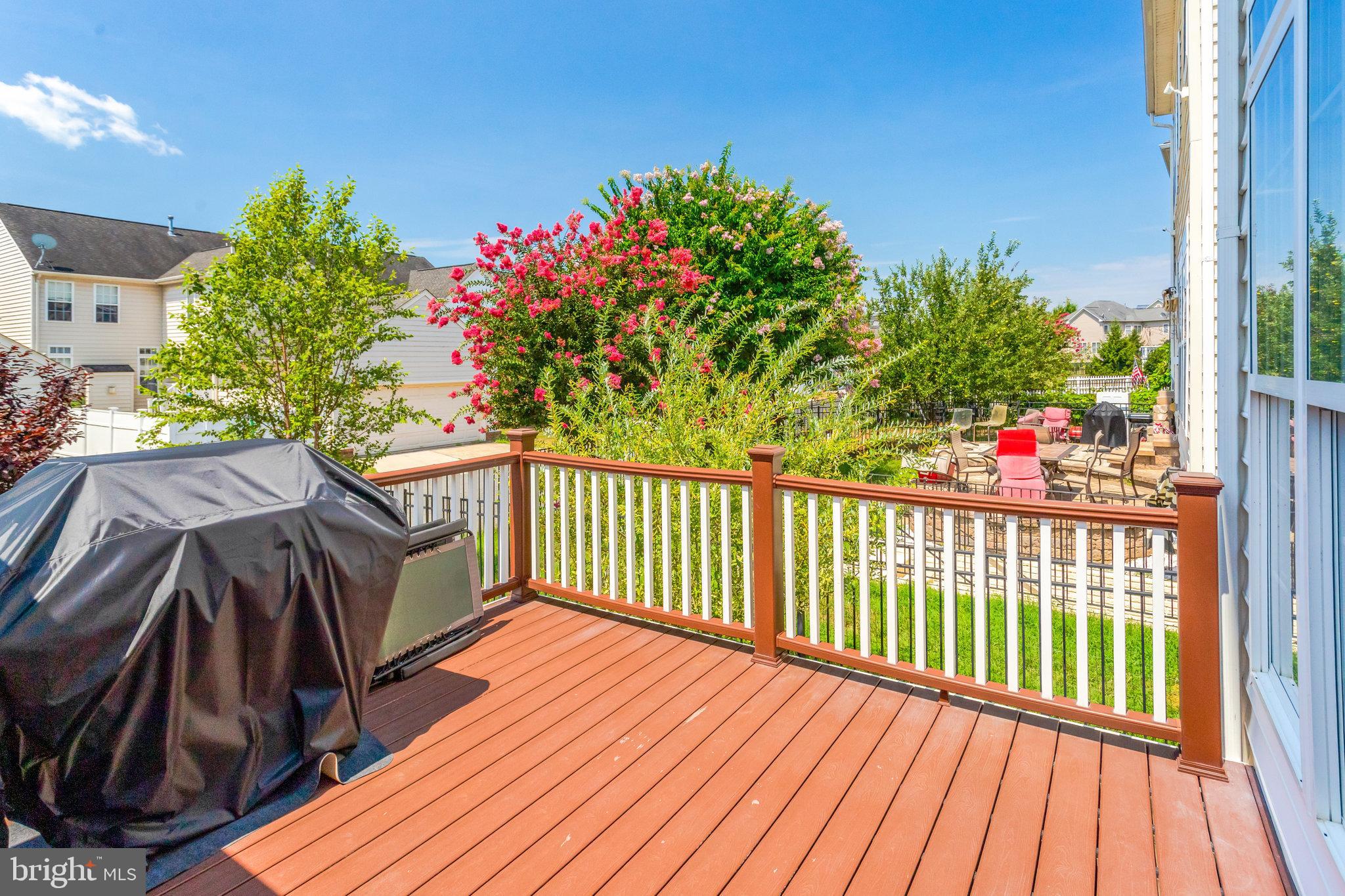 PORT POTOMAC - Residential