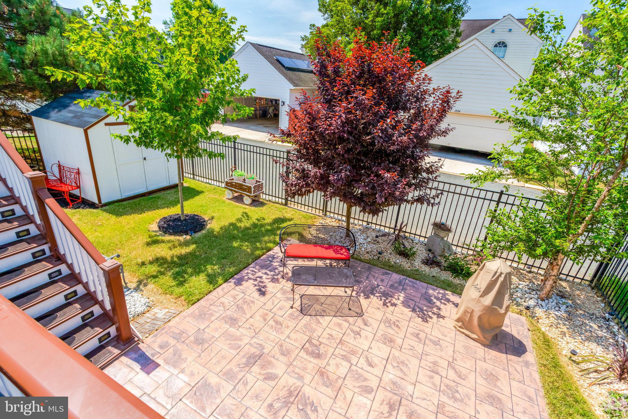 PORT POTOMAC - Residential