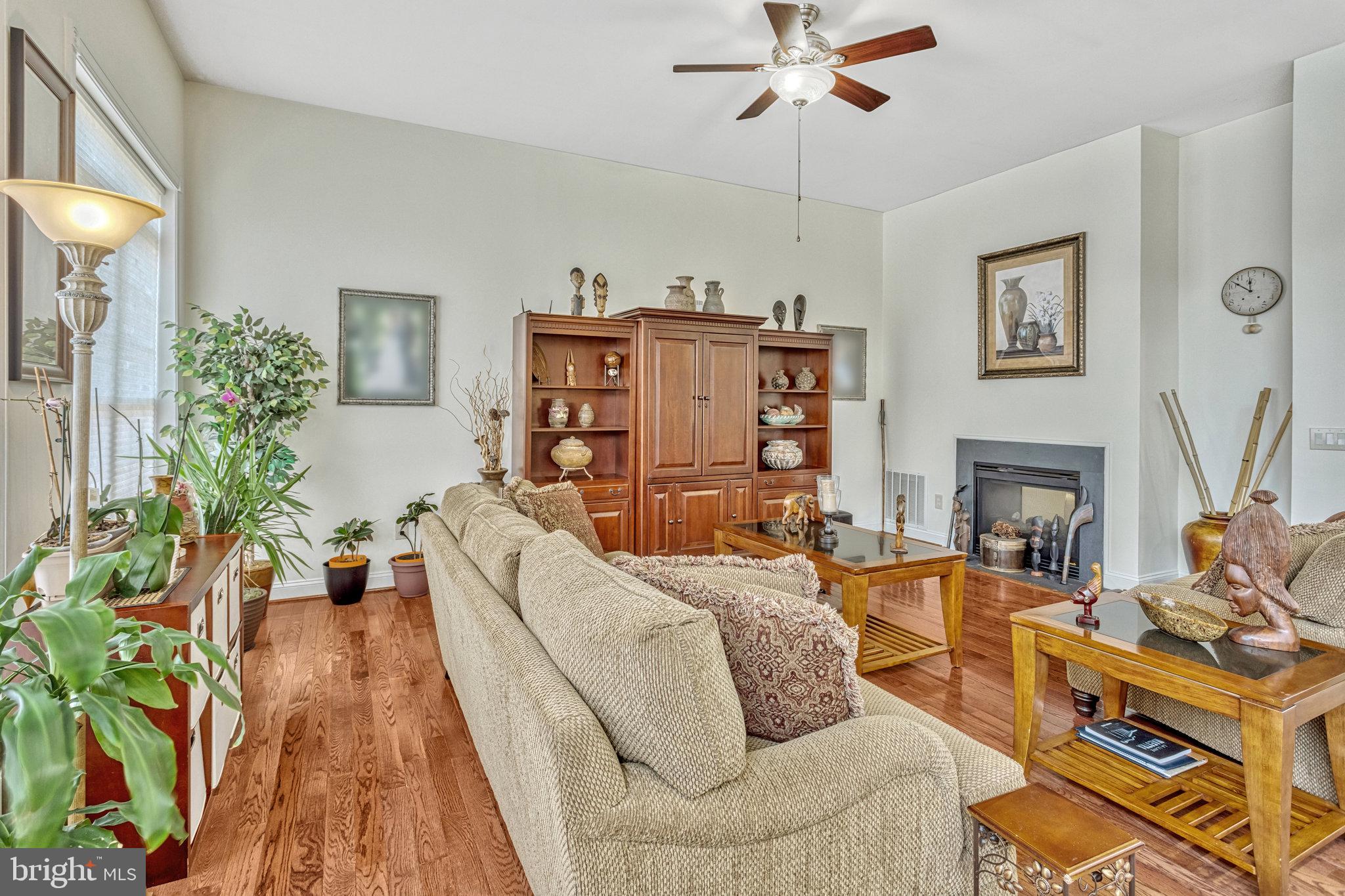 PORT POTOMAC - Residential