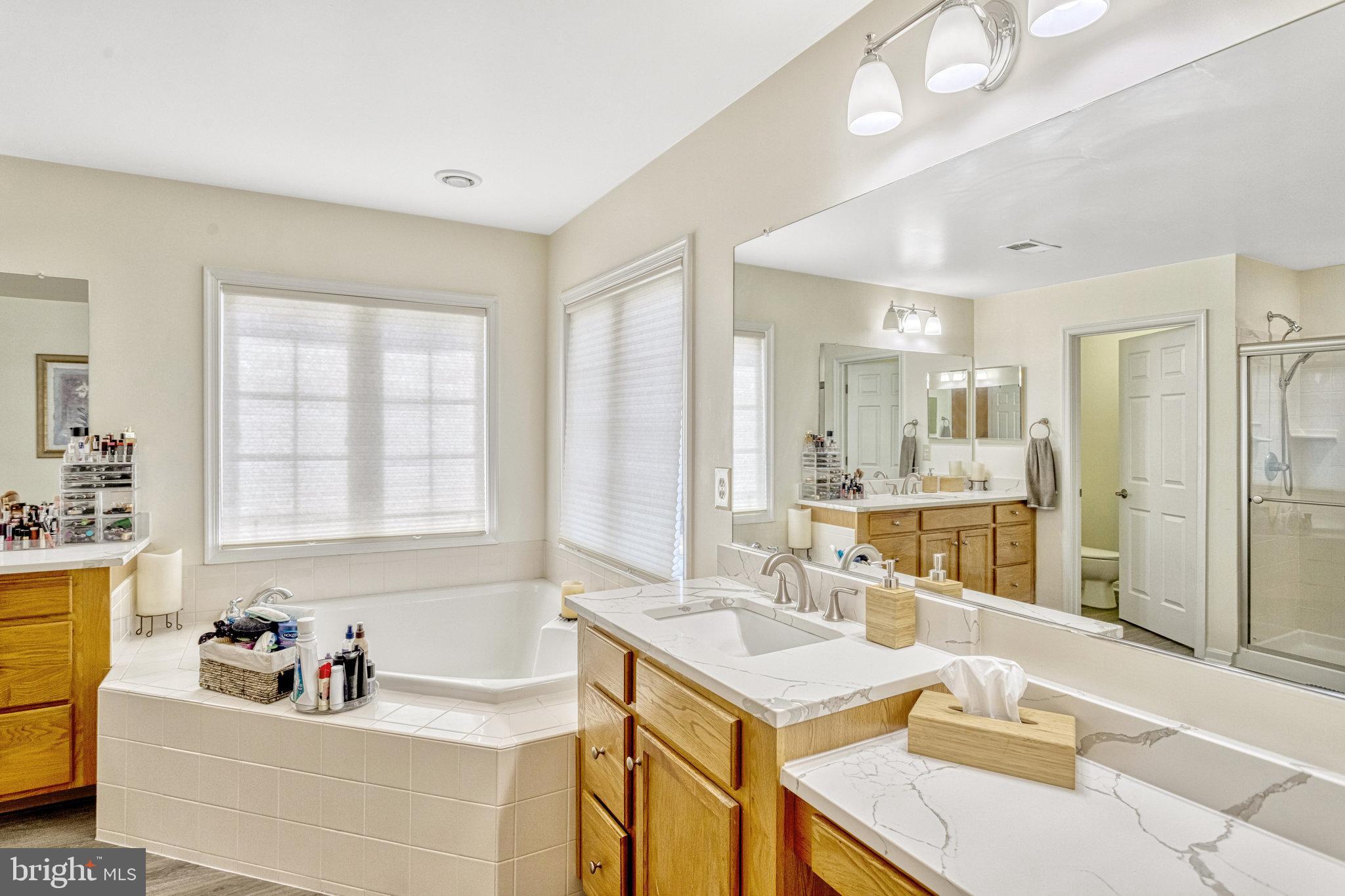 PORT POTOMAC - Residential