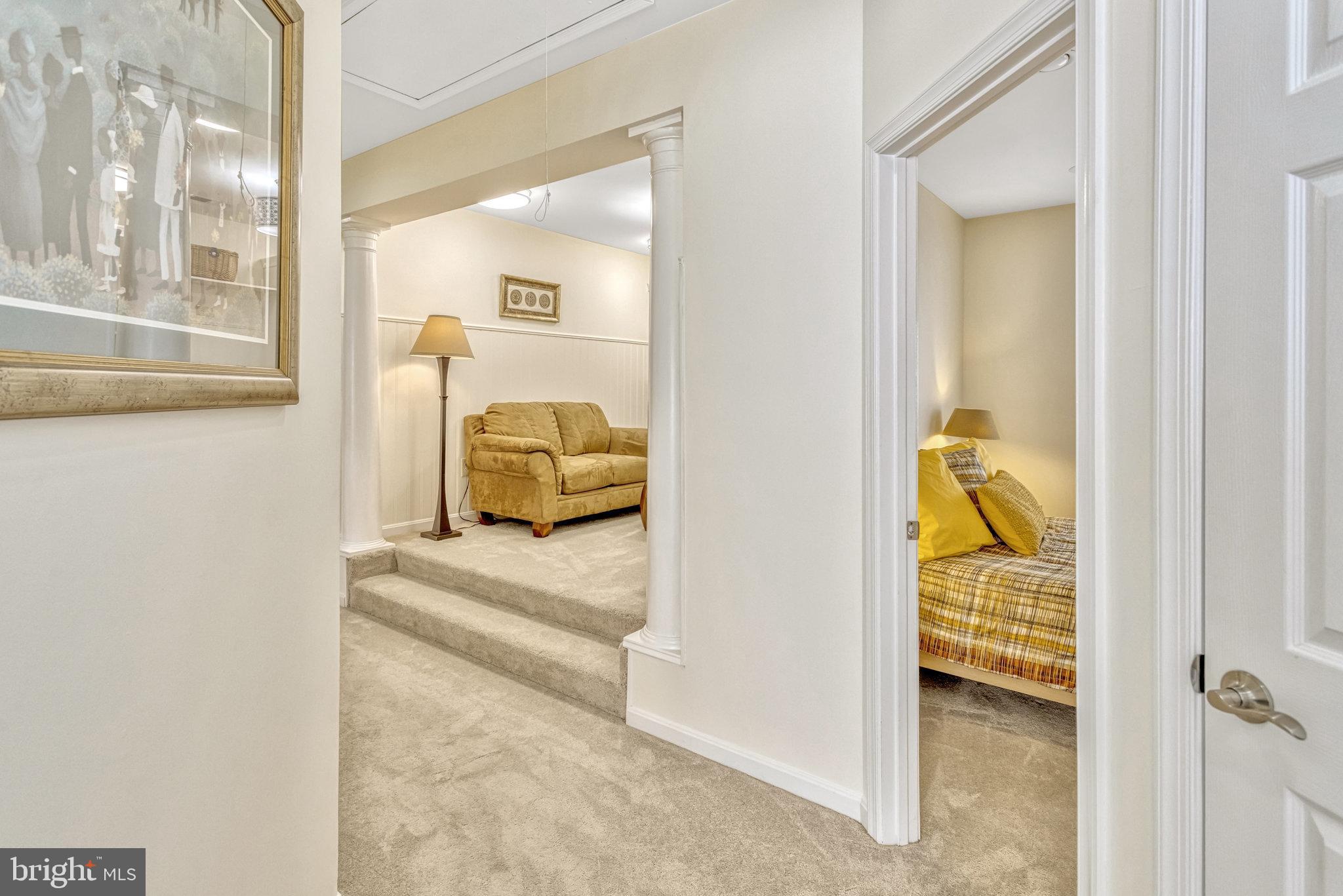 PORT POTOMAC - Residential