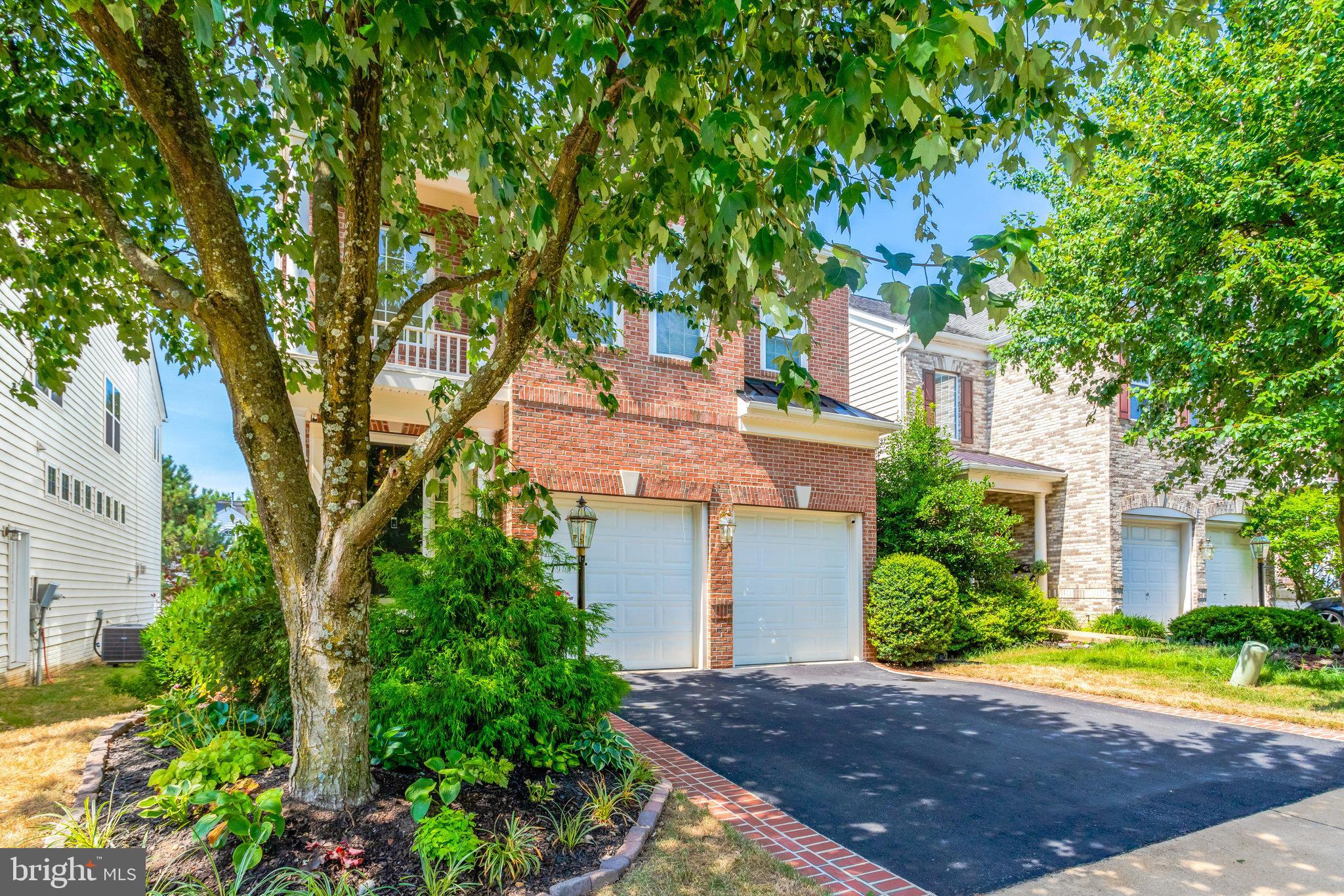 PORT POTOMAC - Residential