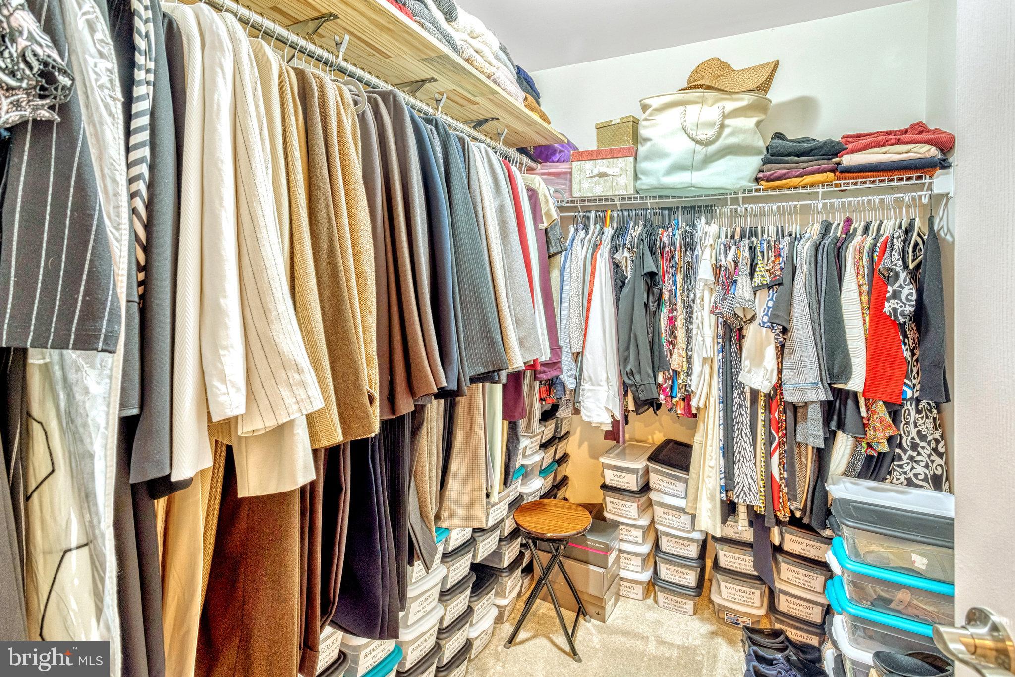 PORT POTOMAC - Residential