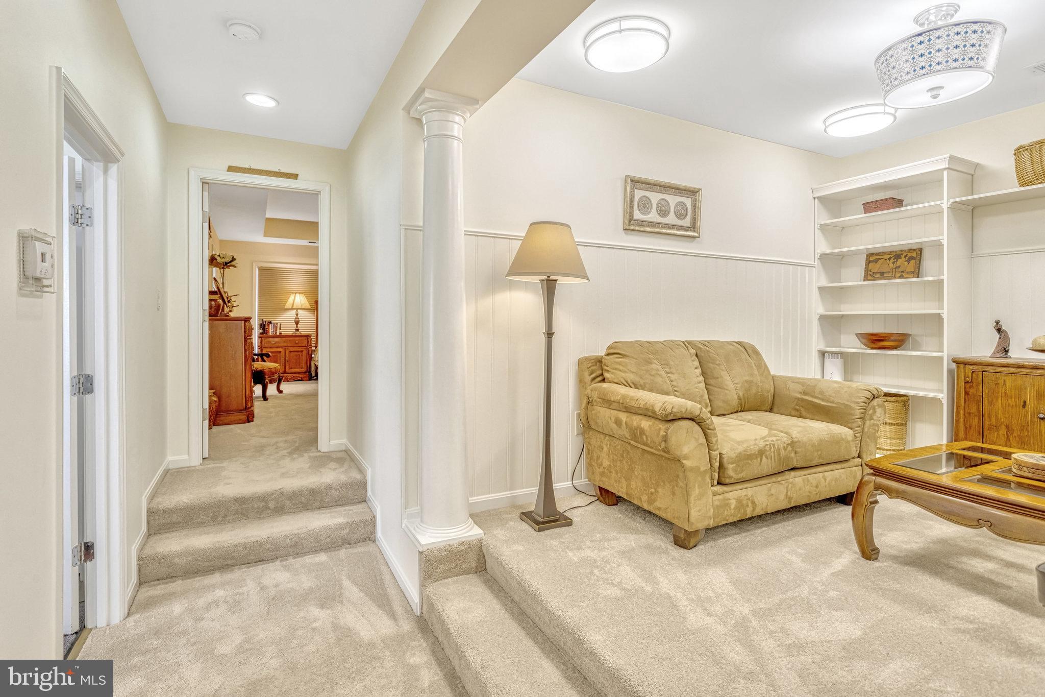 PORT POTOMAC - Residential