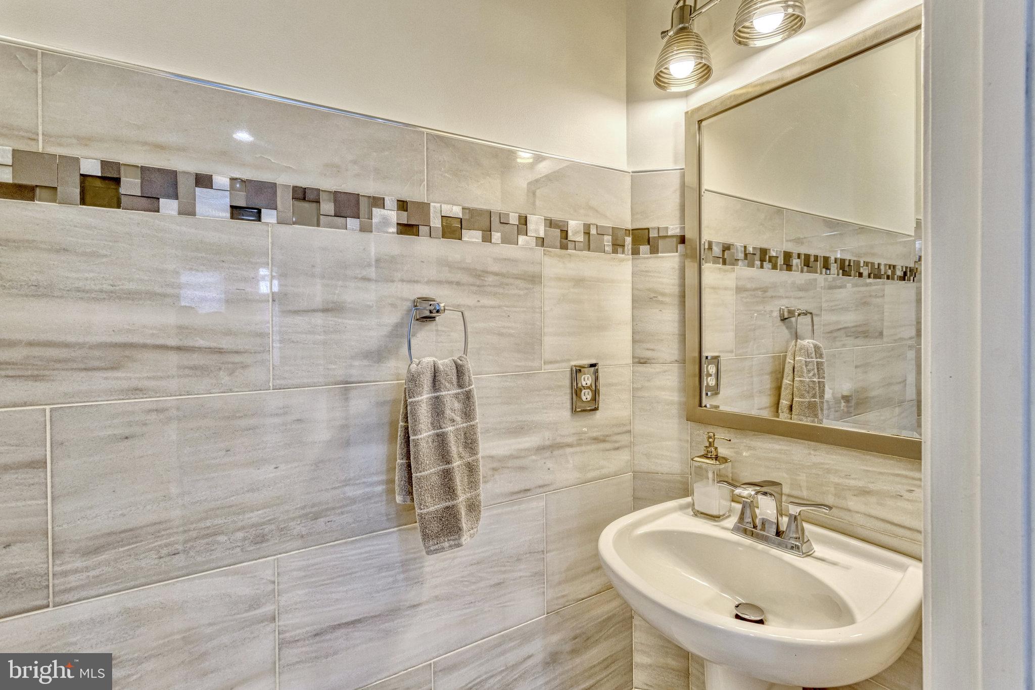 PORT POTOMAC - Residential