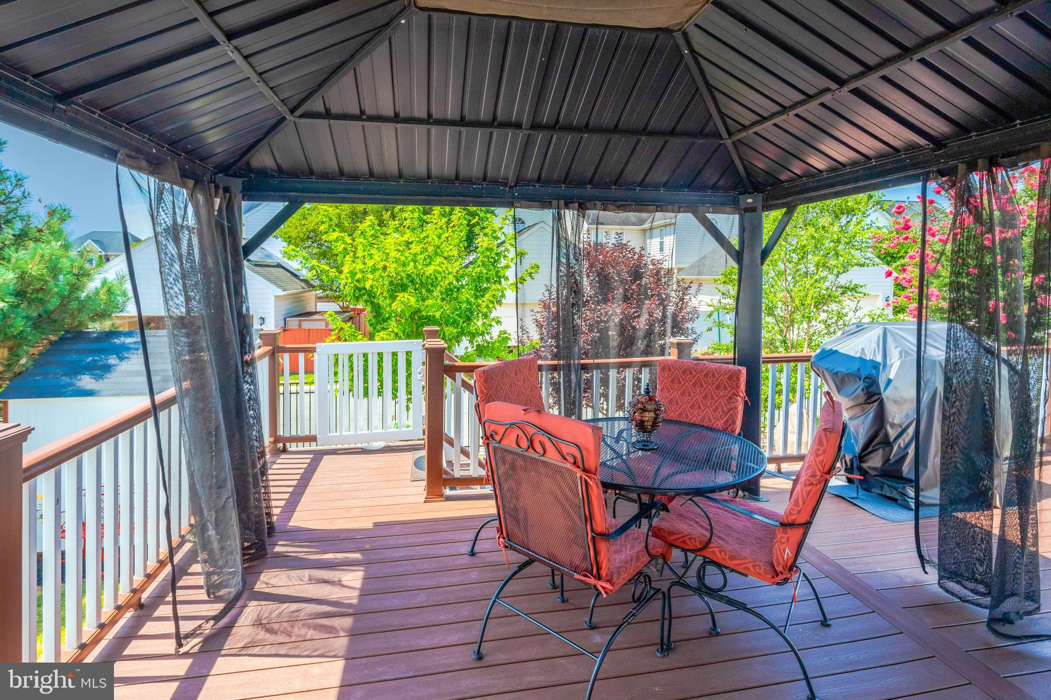 PORT POTOMAC - Residential