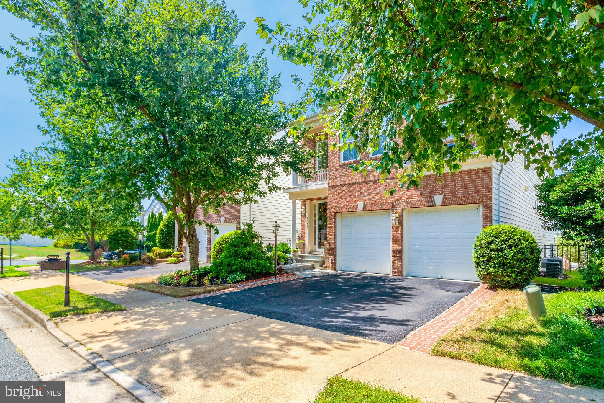 PORT POTOMAC - Residential