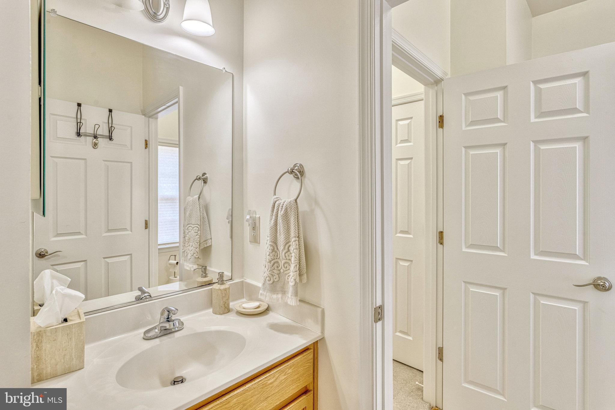 PORT POTOMAC - Residential