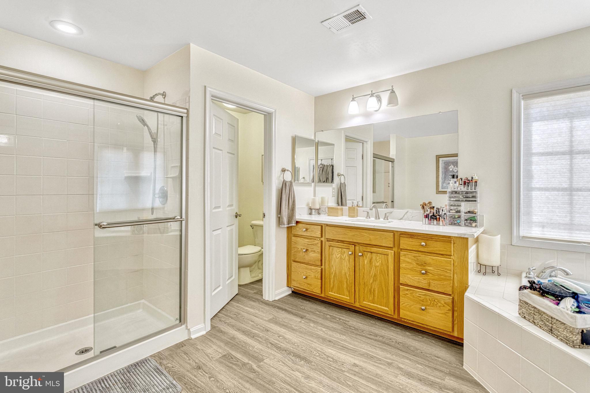 PORT POTOMAC - Residential