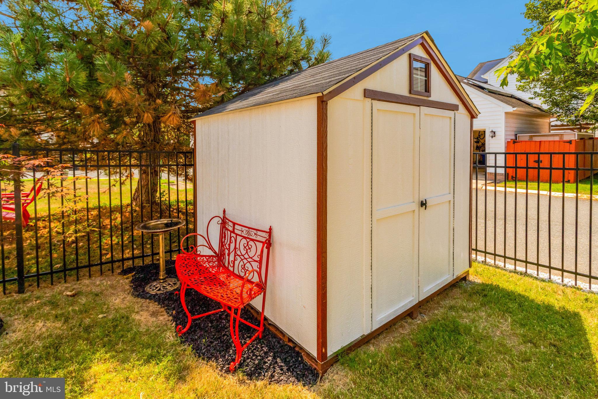 PORT POTOMAC - Residential