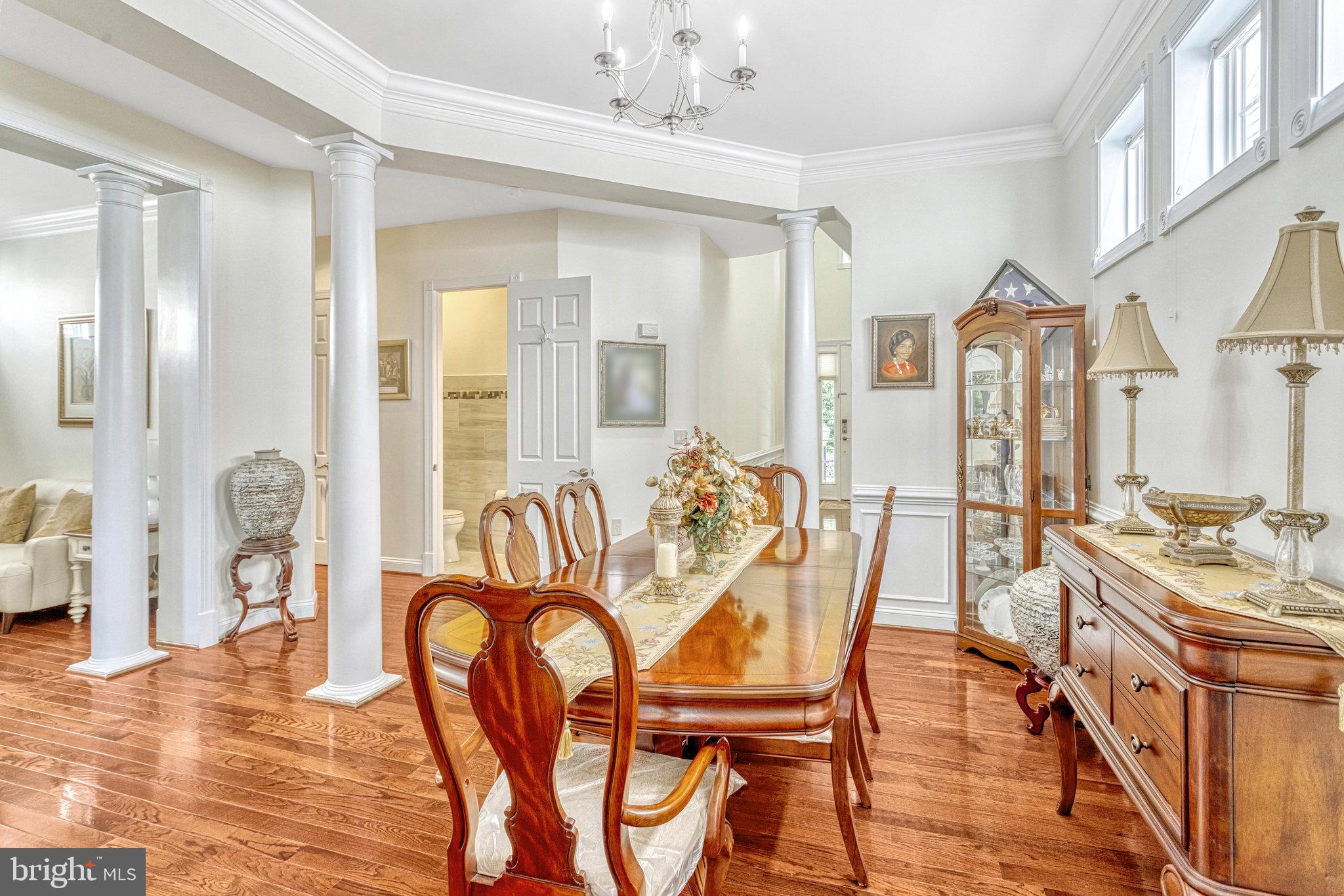 PORT POTOMAC - Residential