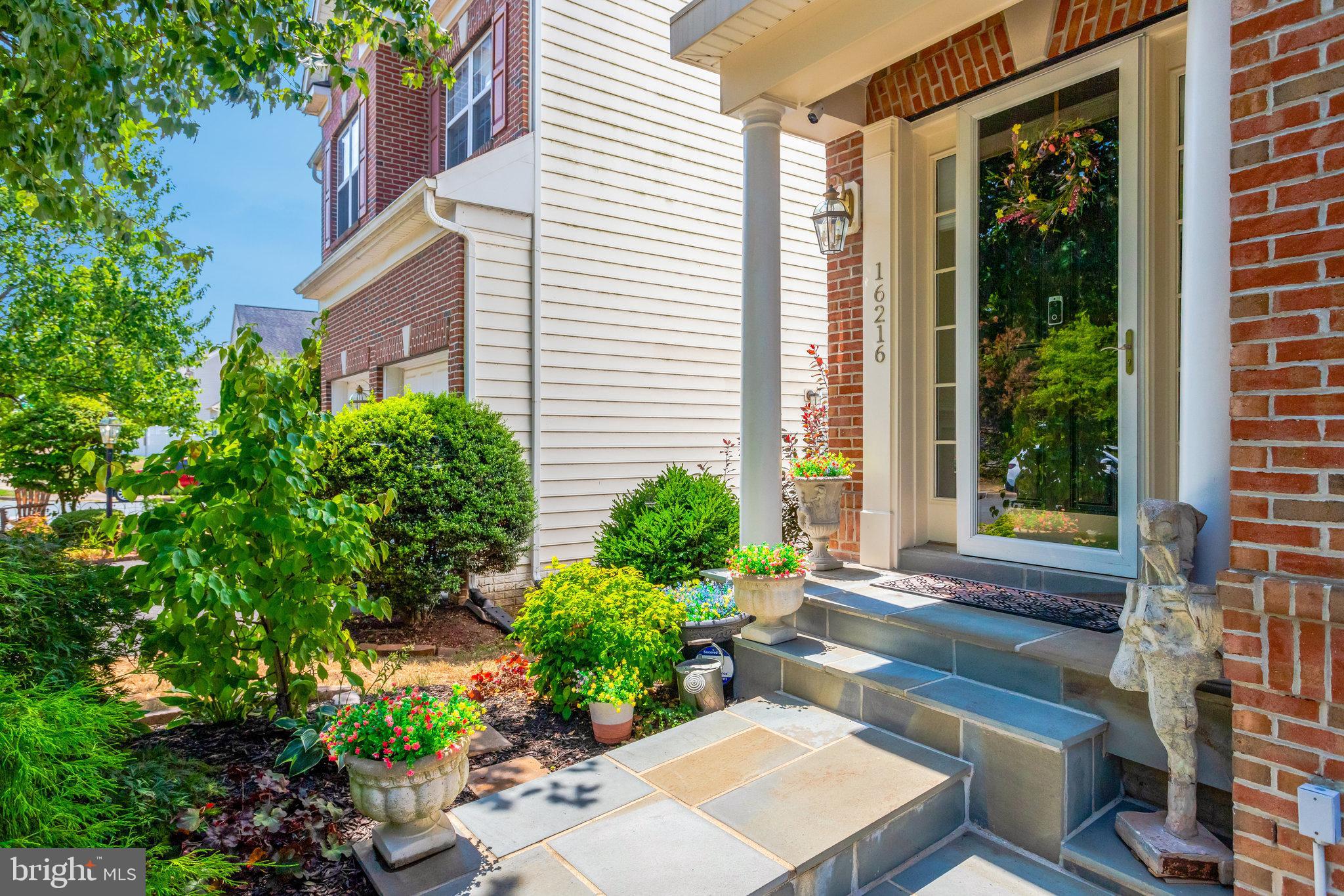 PORT POTOMAC - Residential