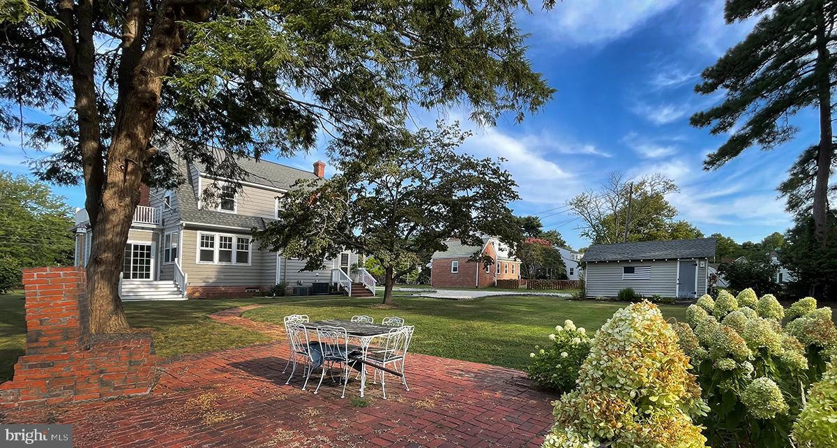 REEDVILLE - Residential