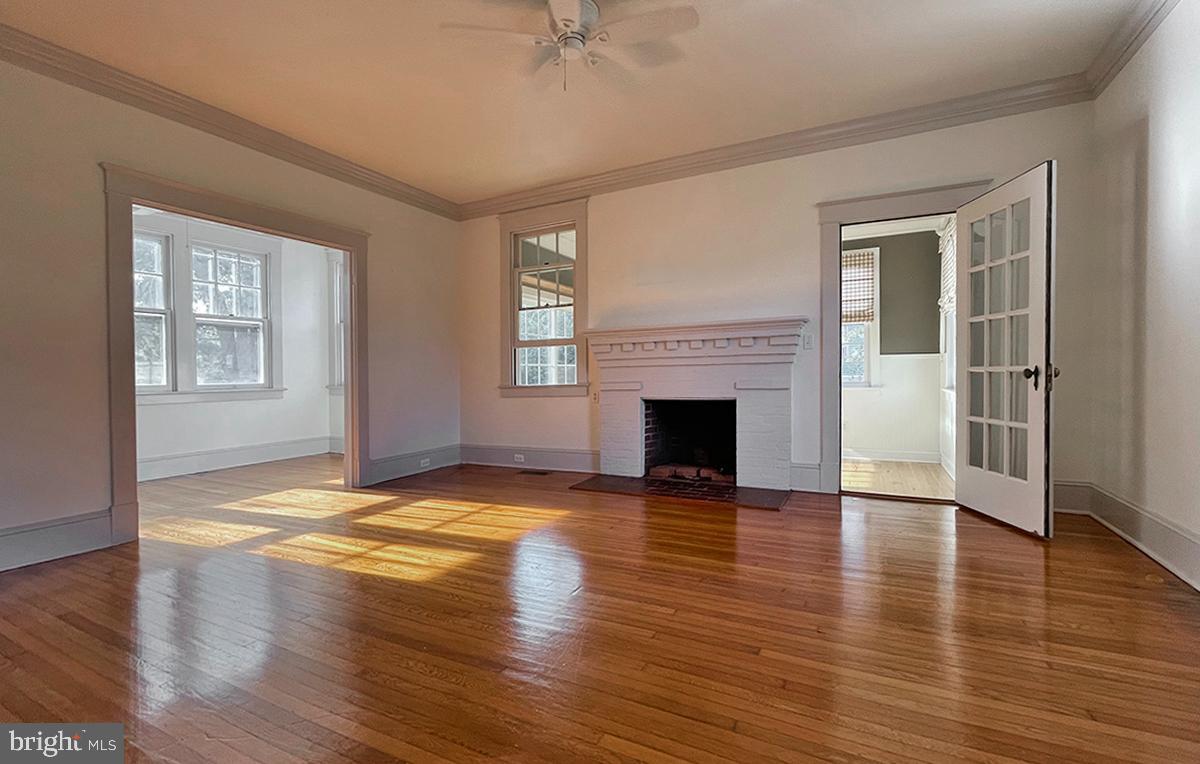 REEDVILLE - Residential