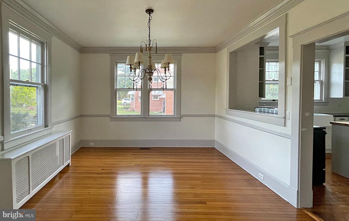 REEDVILLE - Residential