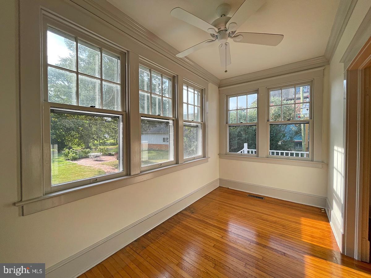 REEDVILLE - Residential