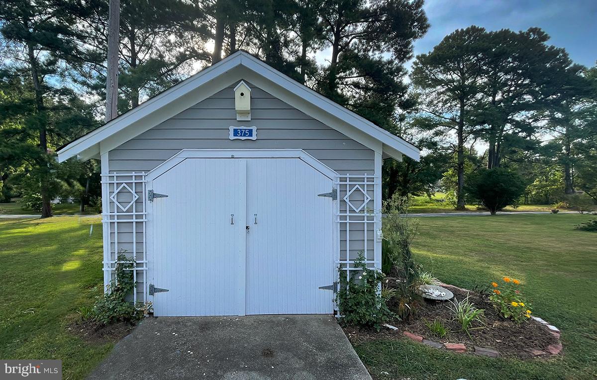 REEDVILLE - Residential