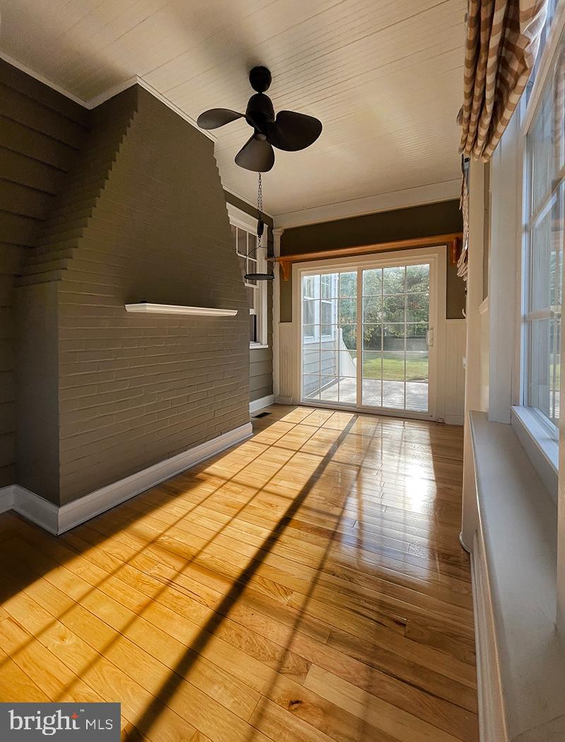 REEDVILLE - Residential