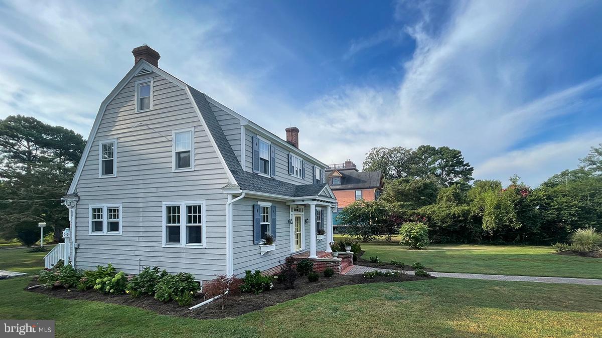 REEDVILLE - Residential