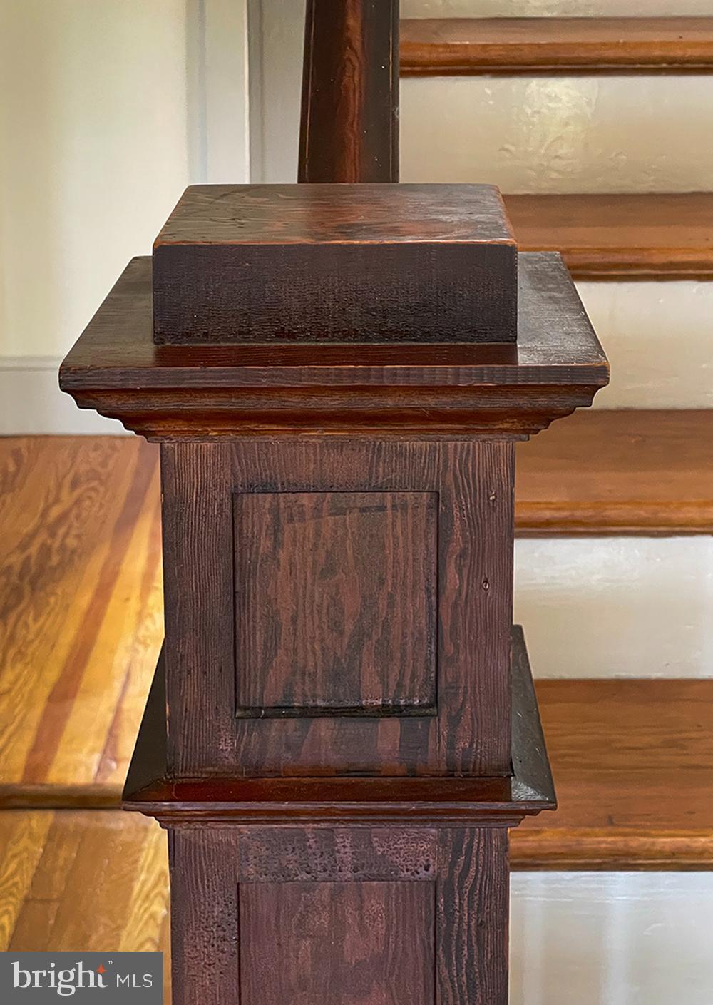 REEDVILLE - Residential