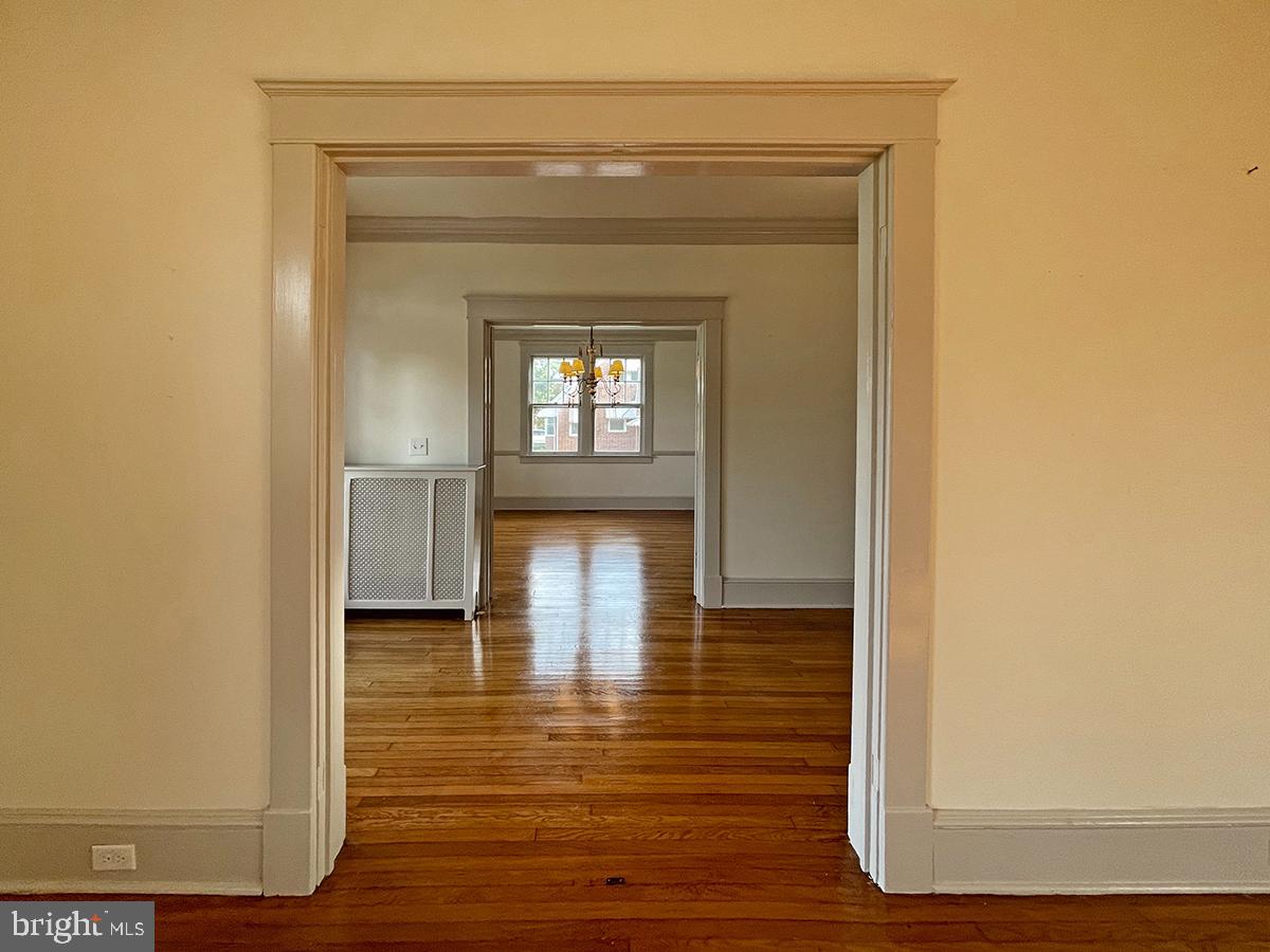 REEDVILLE - Residential