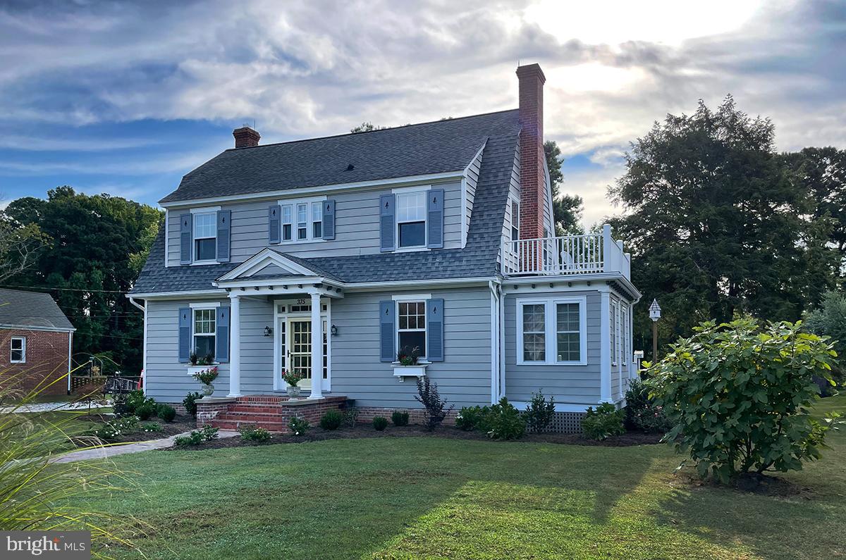 REEDVILLE - Residential