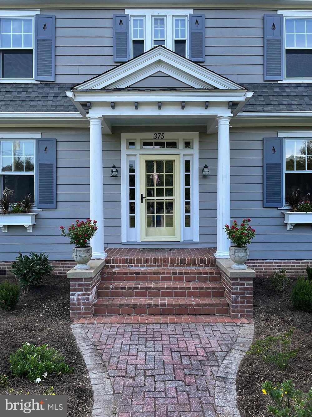 REEDVILLE - Residential