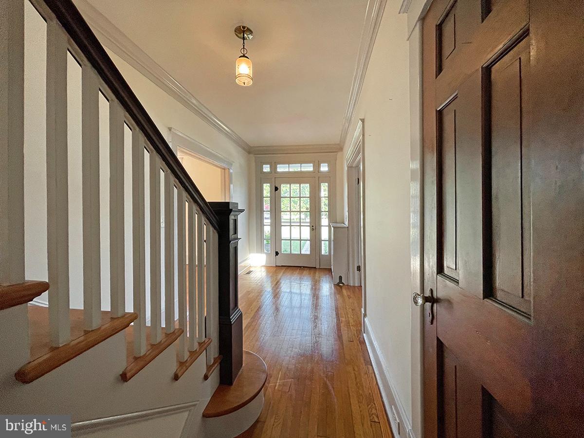 REEDVILLE - Residential