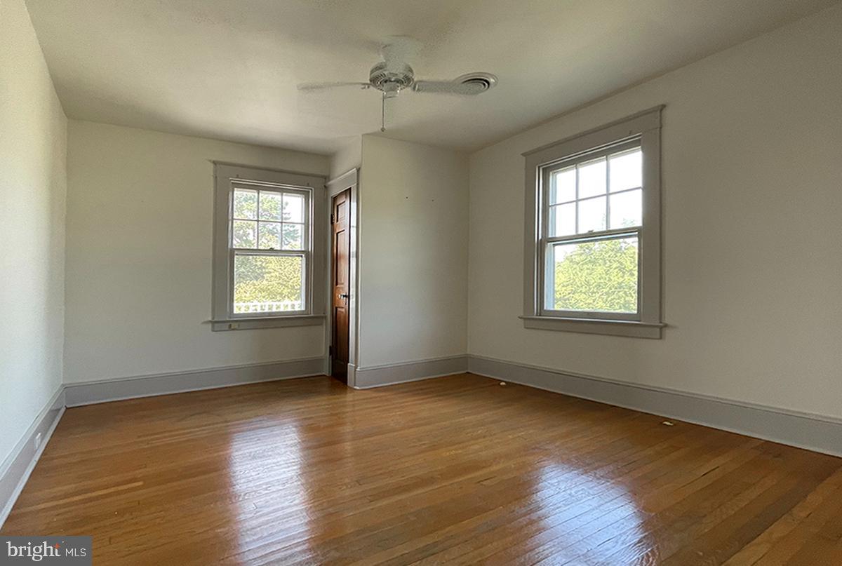 REEDVILLE - Residential