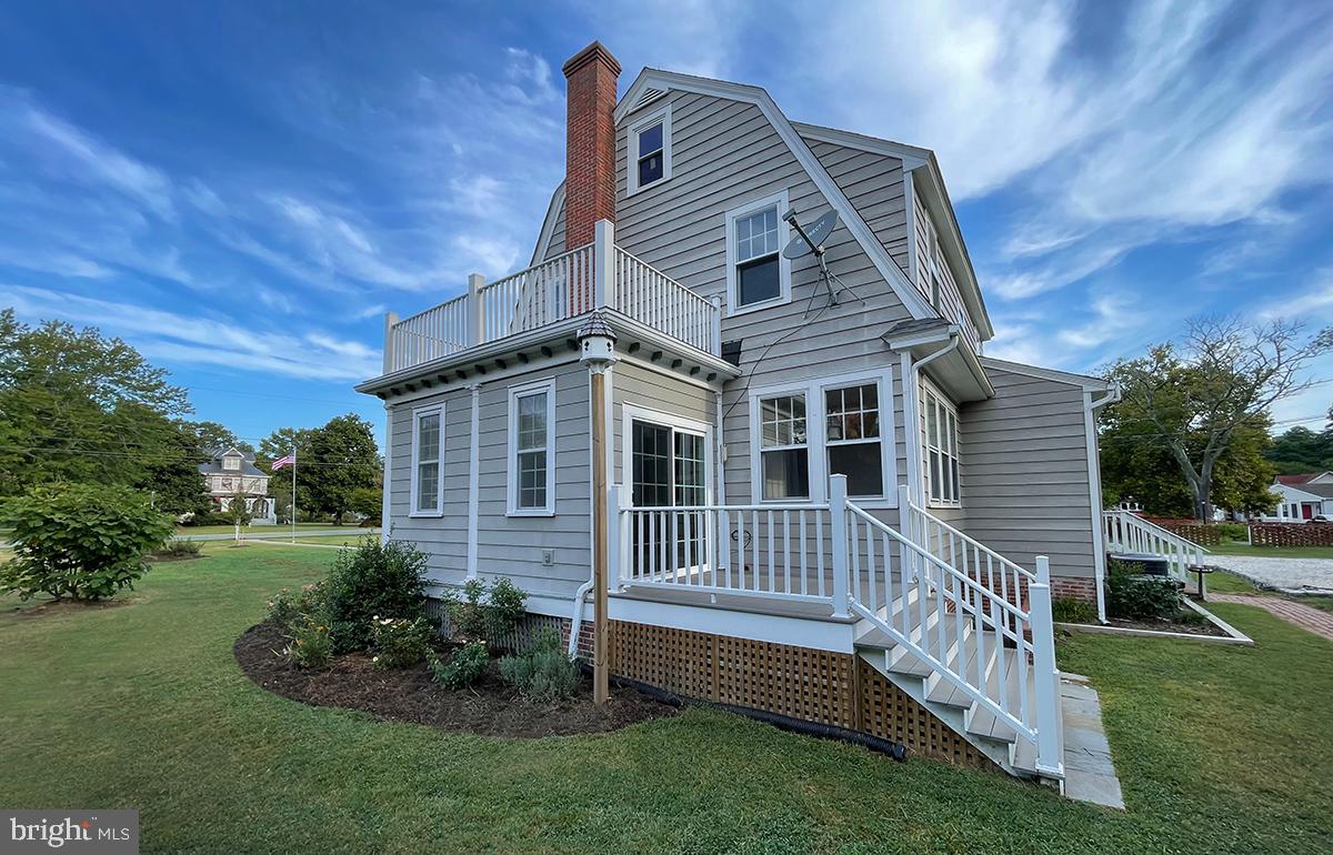 REEDVILLE - Residential