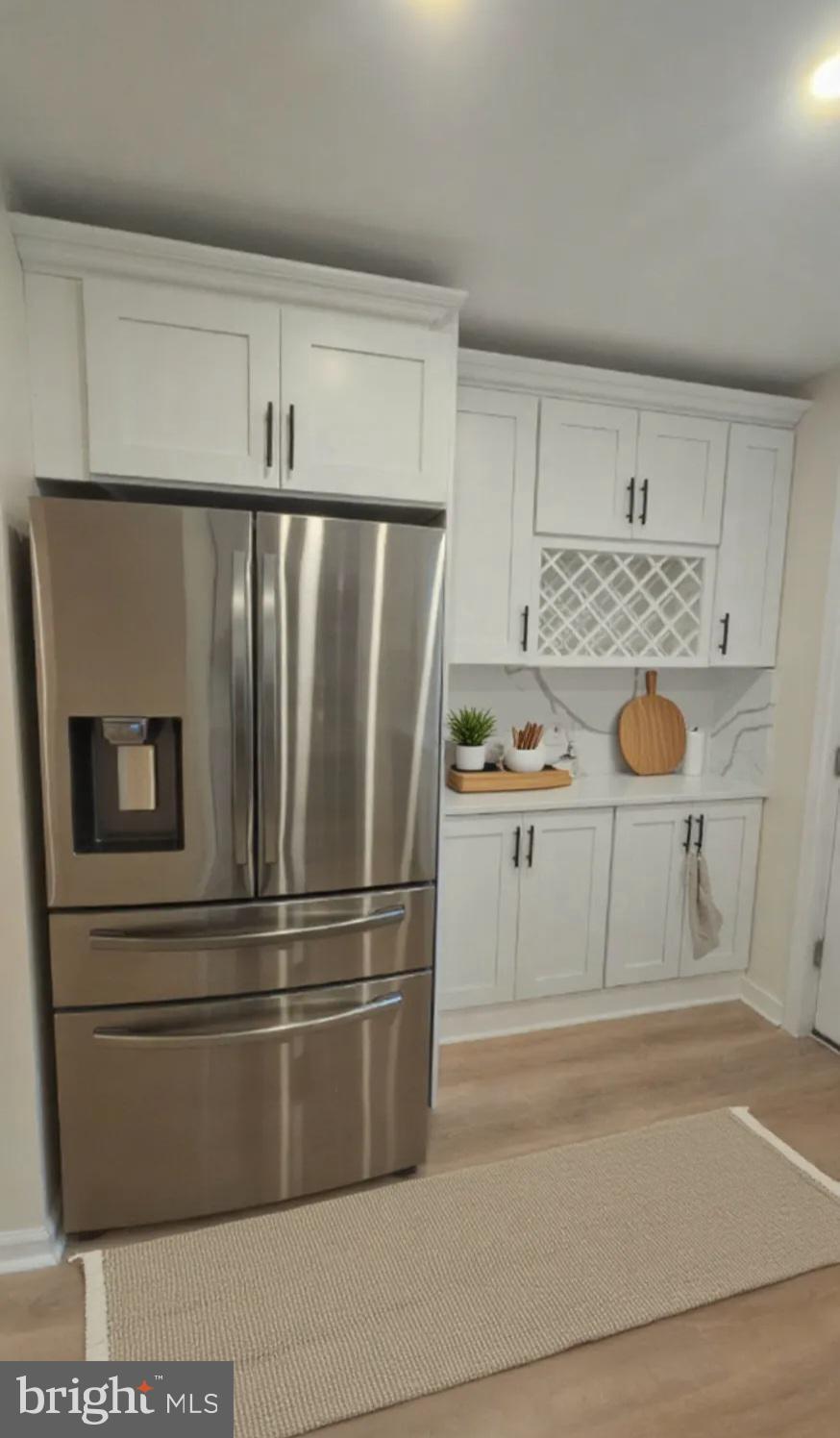 1907 N HANCOCK STREET