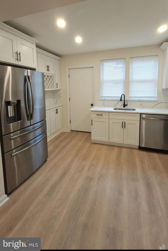 OLDE KENSINGTON - Residential