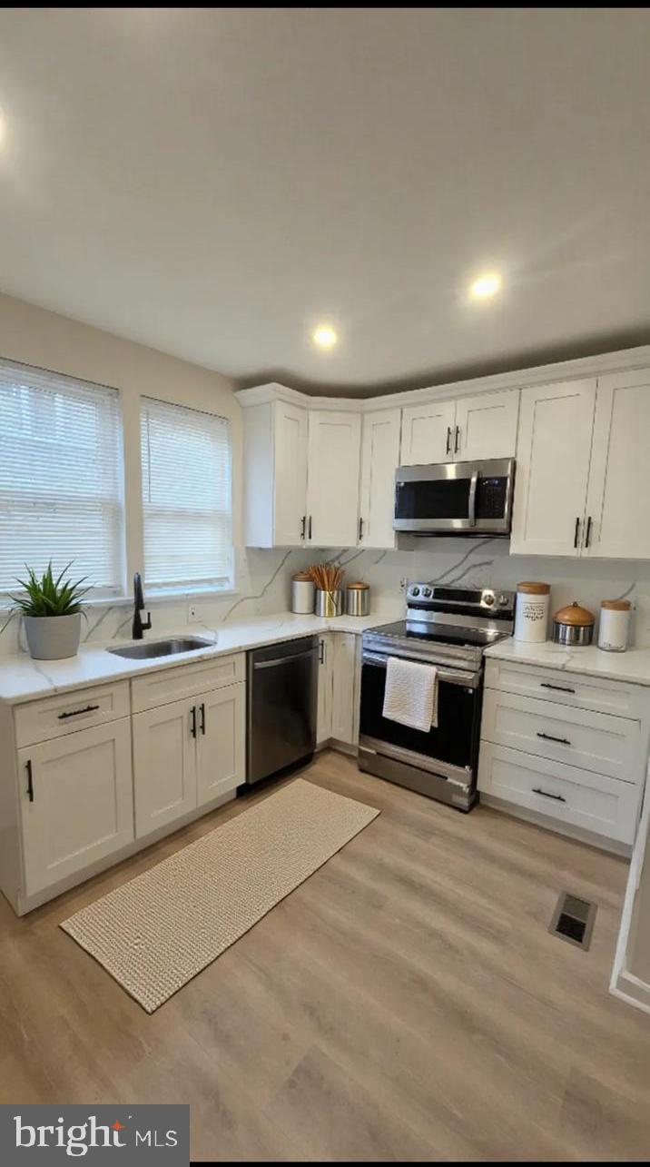 1907 N HANCOCK STREET