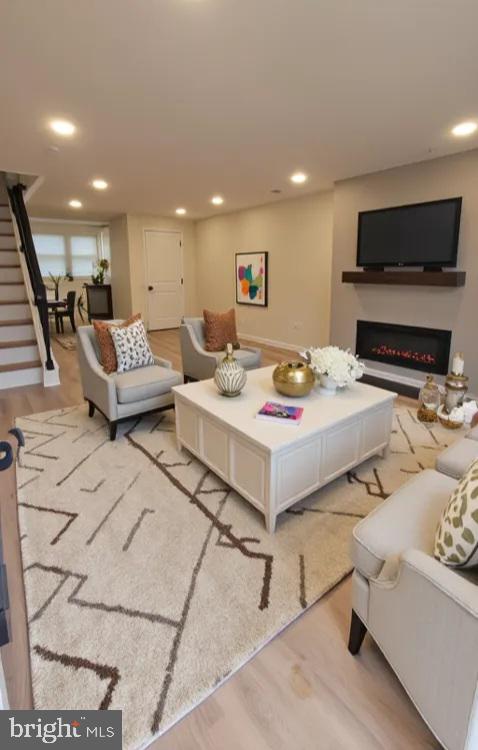 1907 N HANCOCK STREET