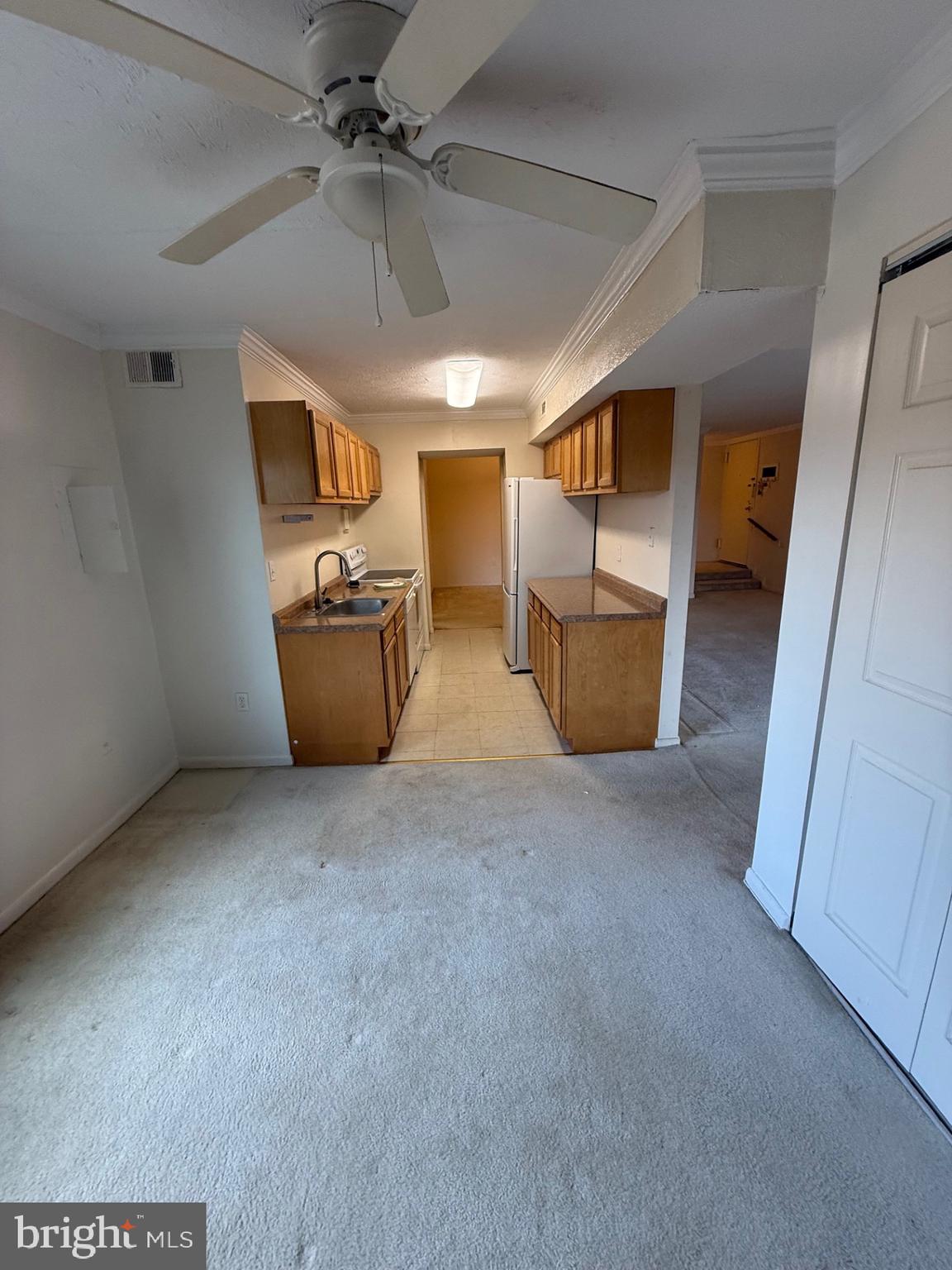 GREENBRIAR CONDO PHASE I - Residential