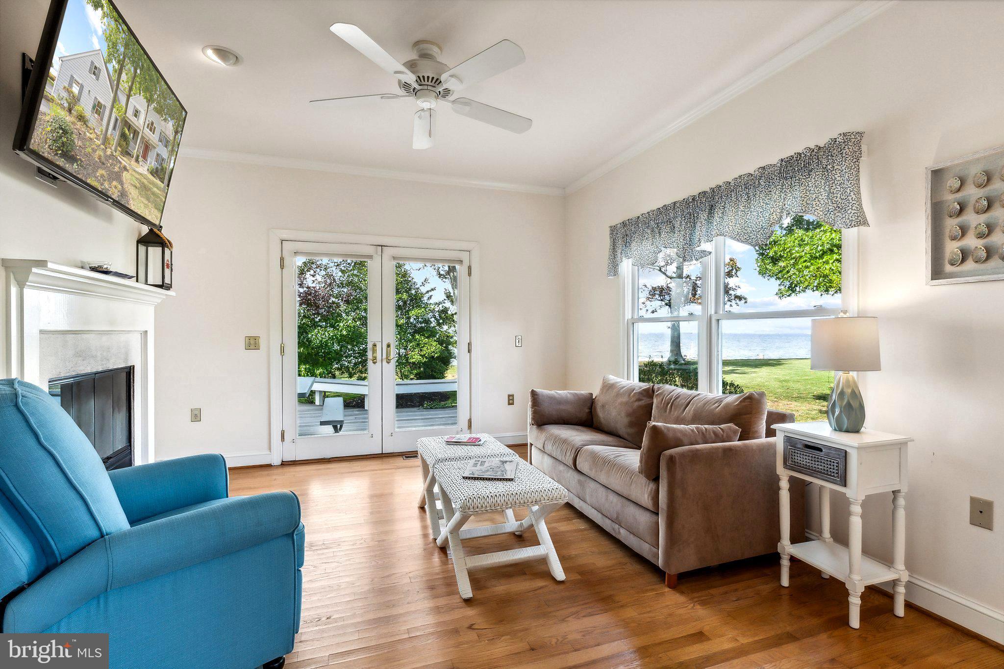 BLOODY POINT FARM - Residential