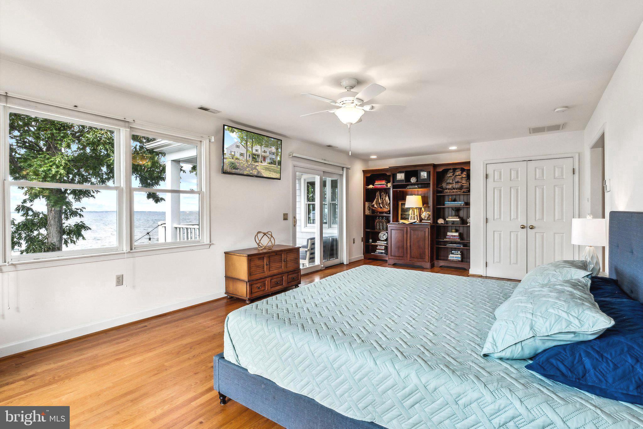 BLOODY POINT FARM - Residential