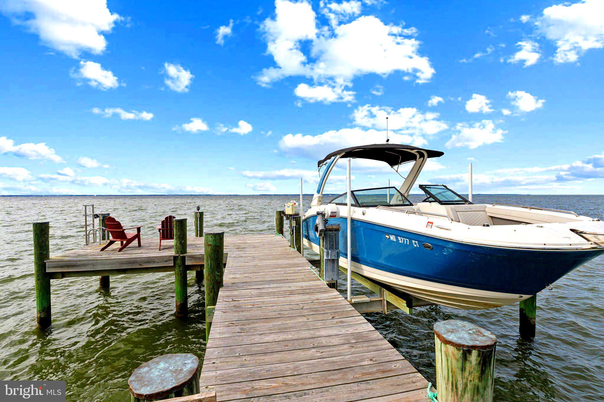 BLOODY POINT FARM - Residential