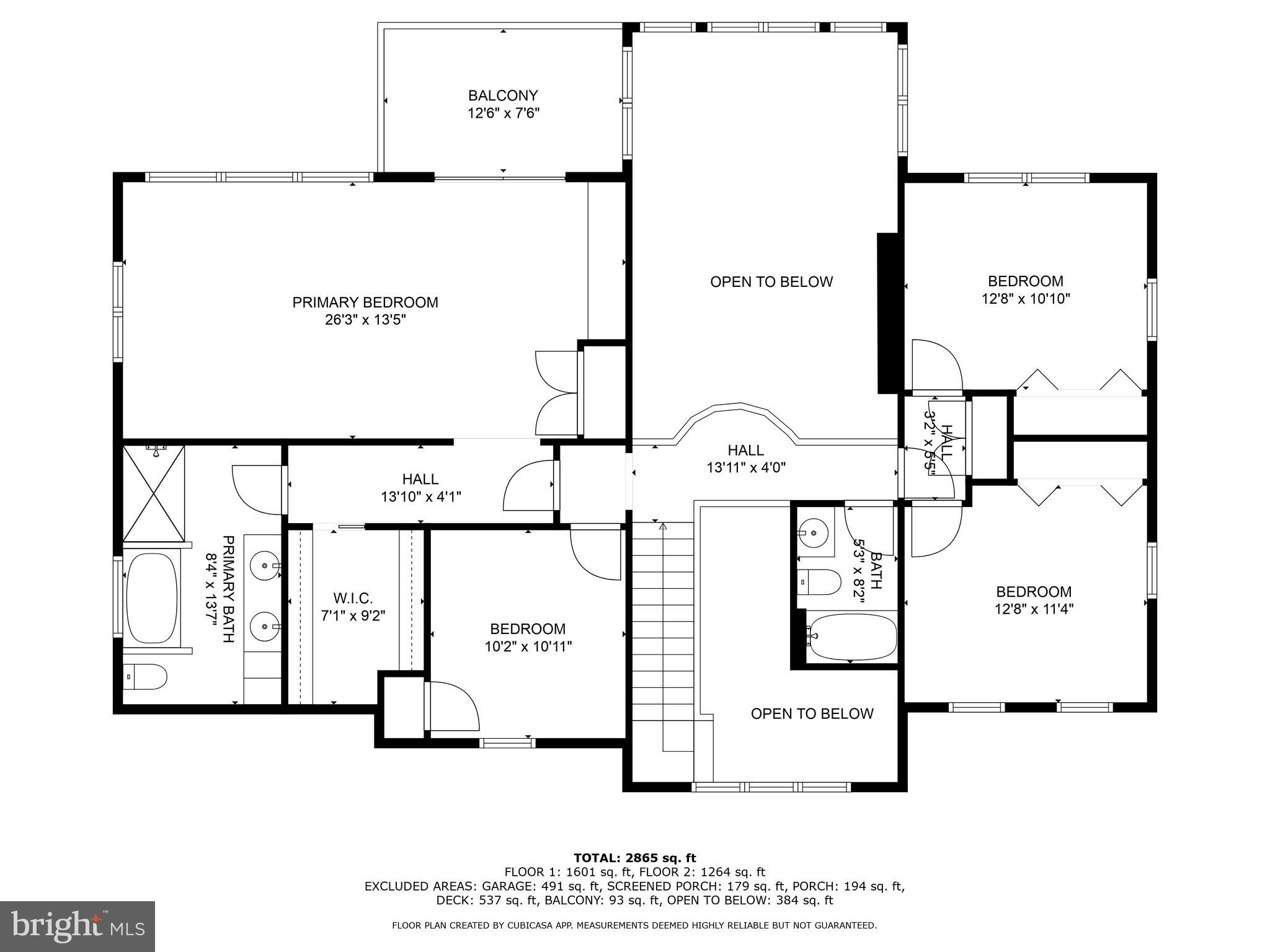 BLOODY POINT FARM - Residential