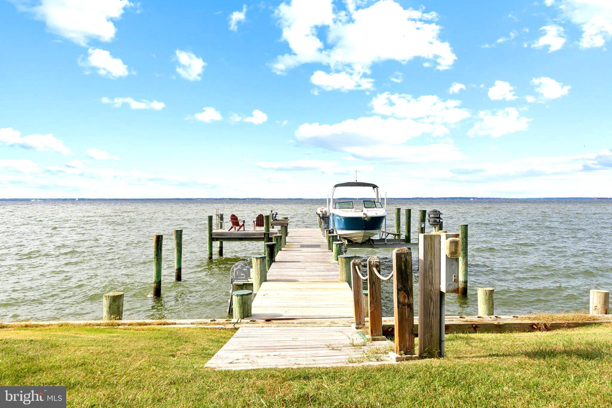 BLOODY POINT FARM - Residential