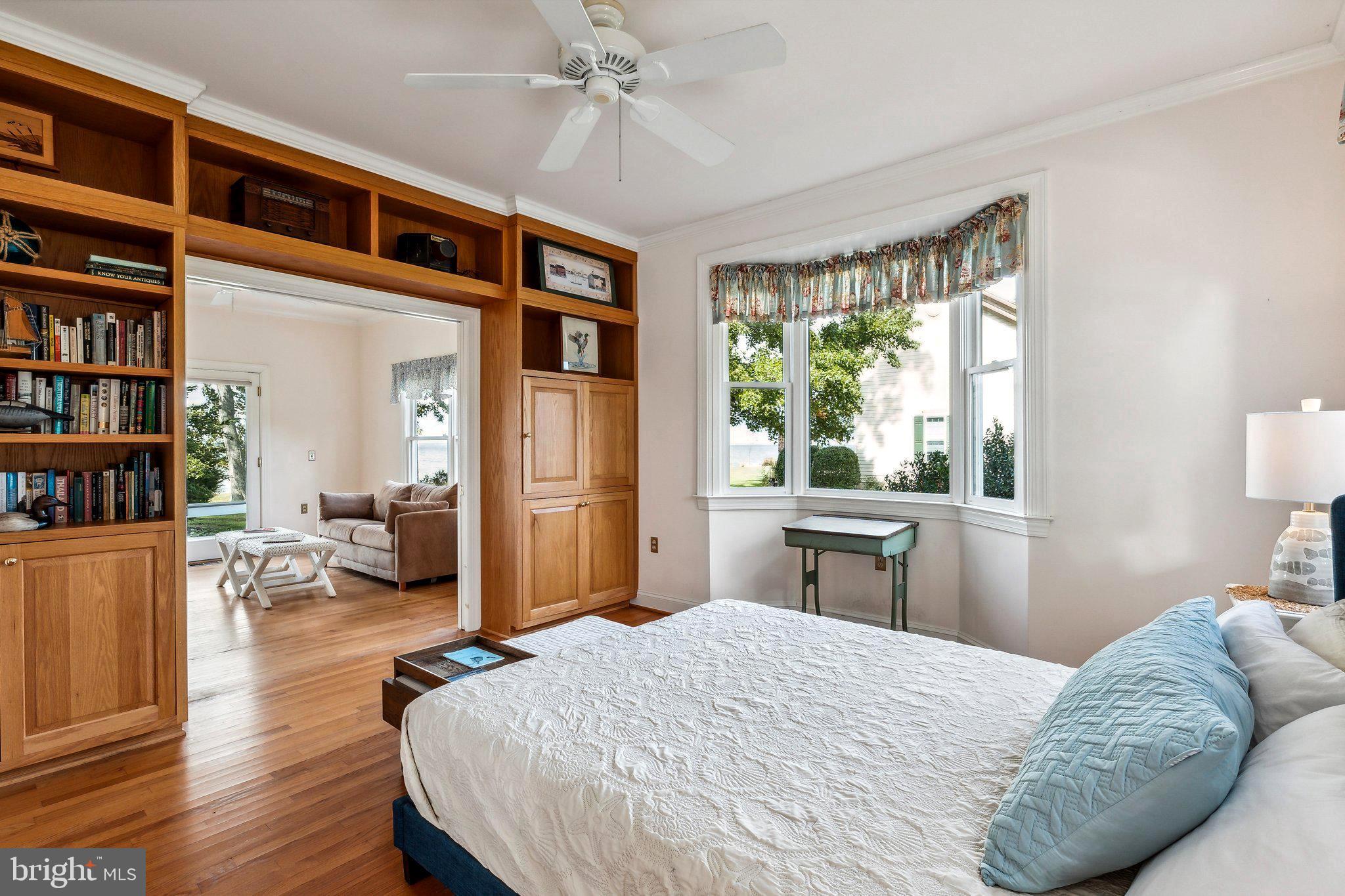 BLOODY POINT FARM - Residential