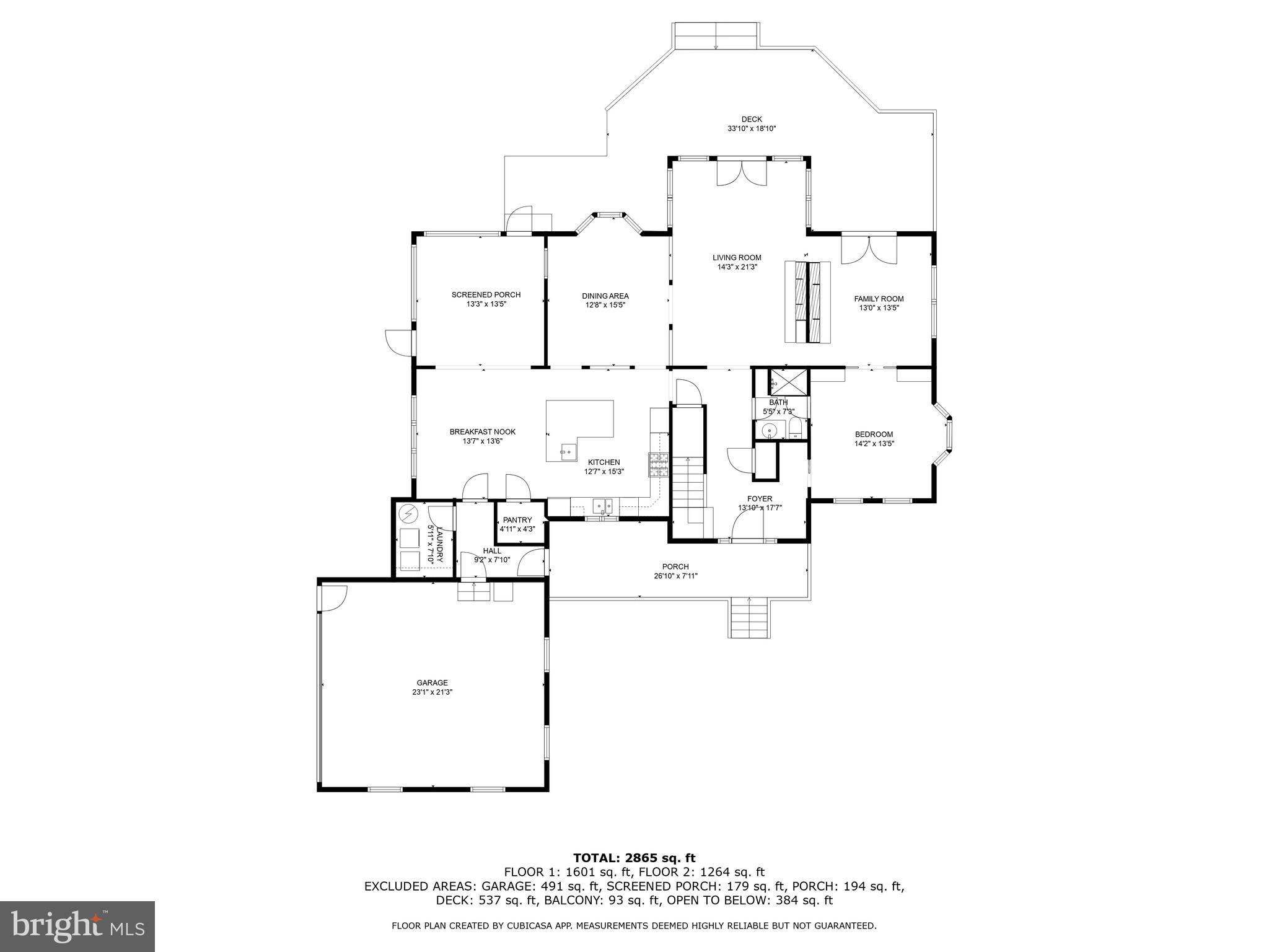 BLOODY POINT FARM - Residential