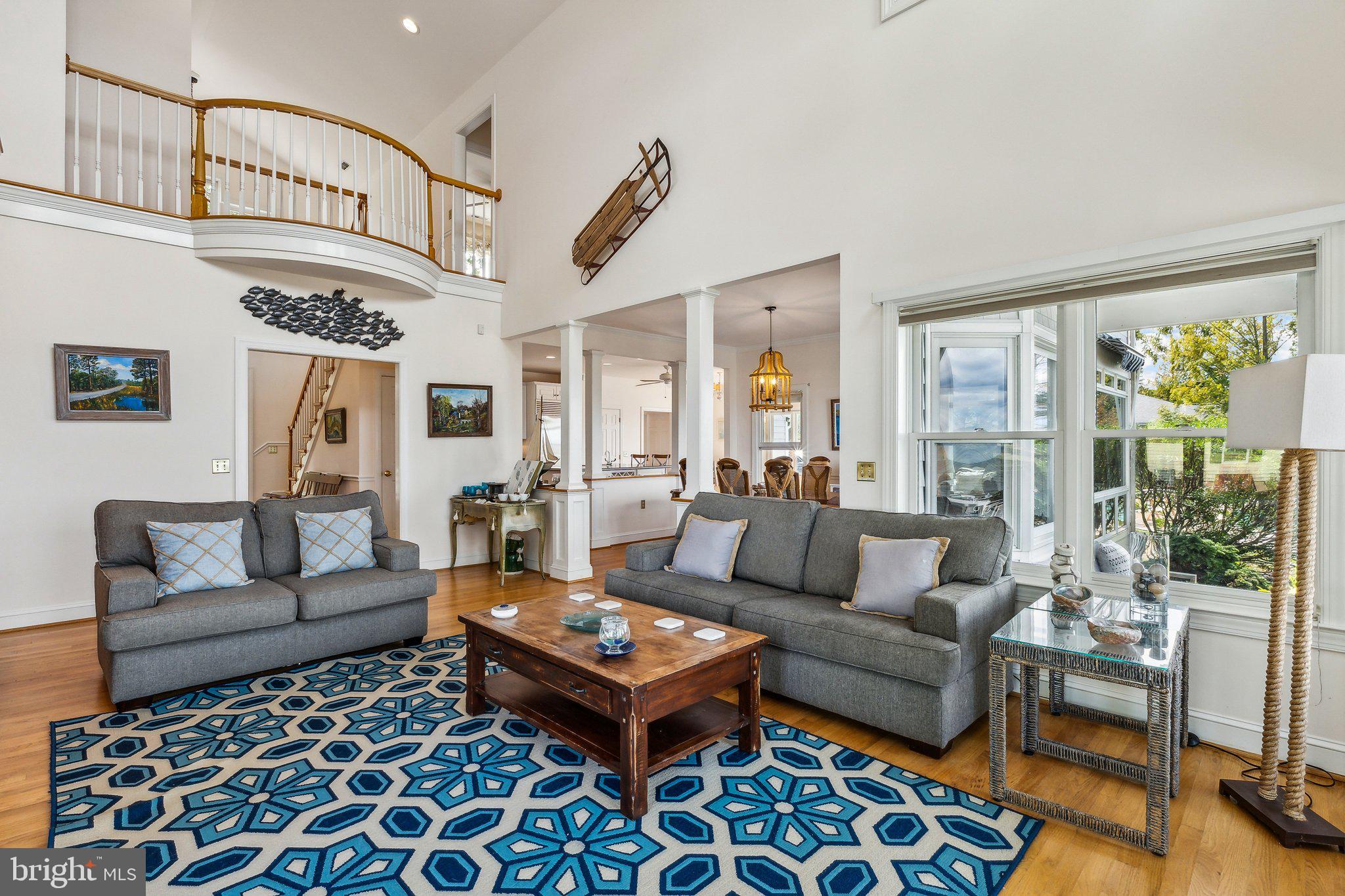 BLOODY POINT FARM - Residential