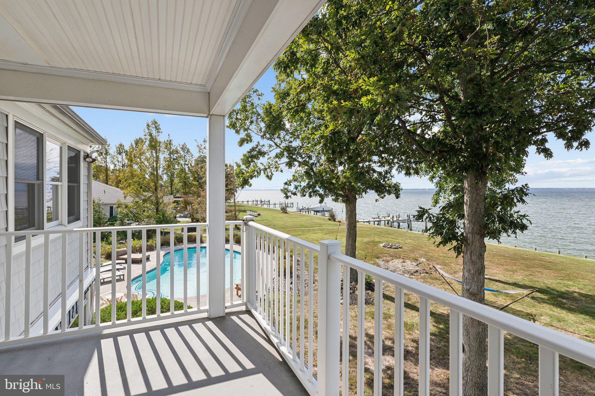 BLOODY POINT FARM - Residential