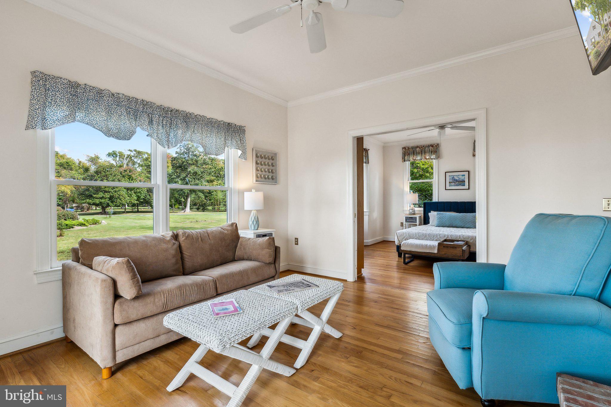 BLOODY POINT FARM - Residential