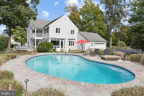 245 LIGHTHOUSE VIEW DRIVE STEVENSVILLE MD 21666